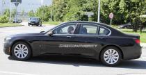 BMW serii 7 2013