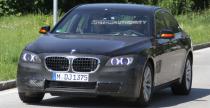 BMW serii 7 2013