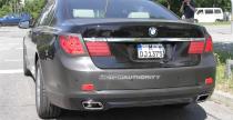 BMW serii 7 2013
