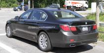 BMW serii 7 2013