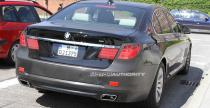 BMW serii 7 2013
