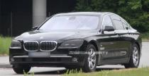 BMW serii 7 2013