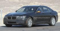 BMW serii 7 2013