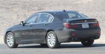 BMW serii 7 2013