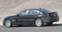 BMW serii 7 2013