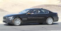 BMW serii 7 2013