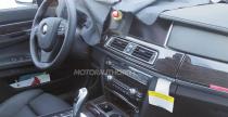BMW serii 7 2013