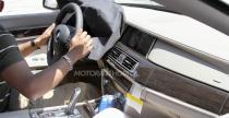 BMW serii 7 2013