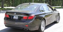 BMW serii 7 2013