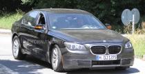 BMW serii 7 2013