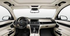 BMW serii 7 Exclusive