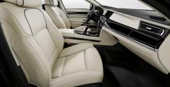 BMW serii 7 Exclusive