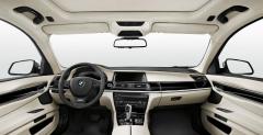 BMW serii 7 Final Limited