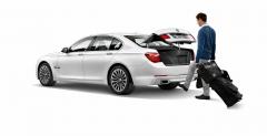 BMW serii 7 2013