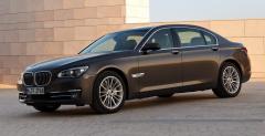 BMW serii 7
