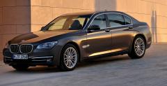 BMW serii 7