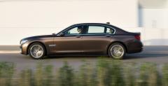 BMW serii 7