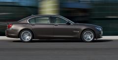 BMW serii 7