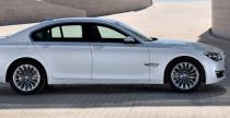 BMW serii 7 2013