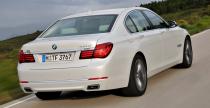 BMW serii 7 2013