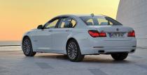 BMW serii 7 2013