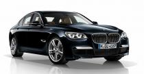 BMW serii 7 2013