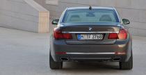 BMW serii 7 2013