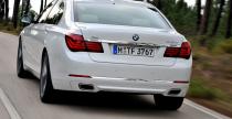 BMW serii 7 2013