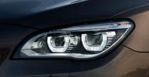 BMW serii 7 2013