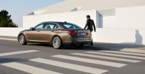 BMW serii 7 2013