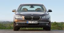 BMW serii 7 2013