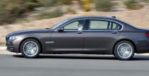 BMW serii 7