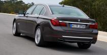 BMW serii 7 2013