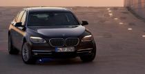 BMW serii 7 2013
