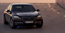 BMW serii 7 2013