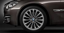 BMW serii 7 2013