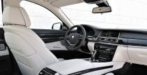 BMW serii 7 2013