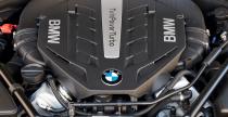 BMW serii 7 2013