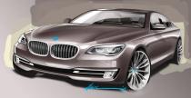 BMW serii 7 2013