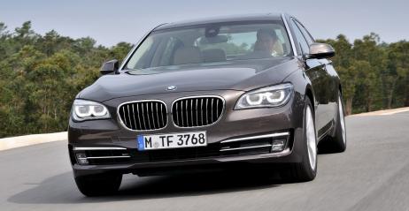BMW serii 7