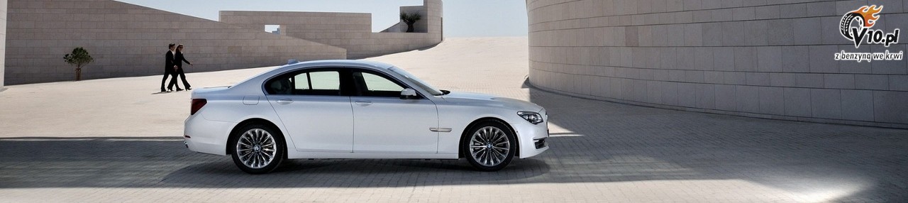 BMW serii 7