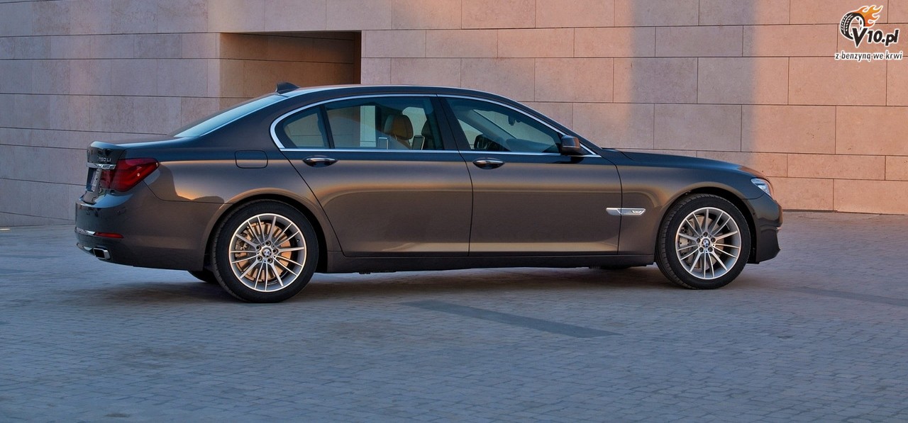 BMW serii 7
