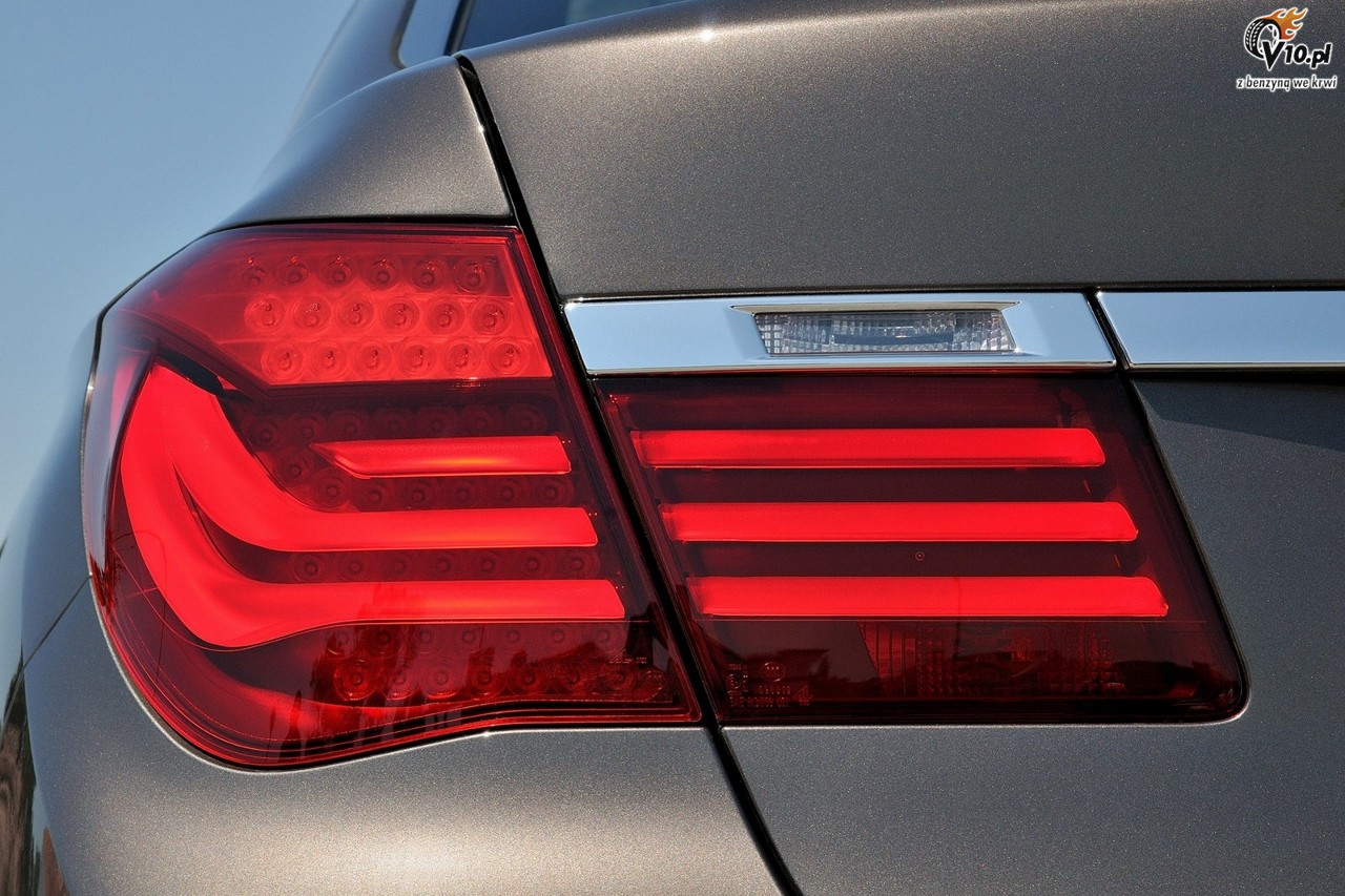 BMW serii 7