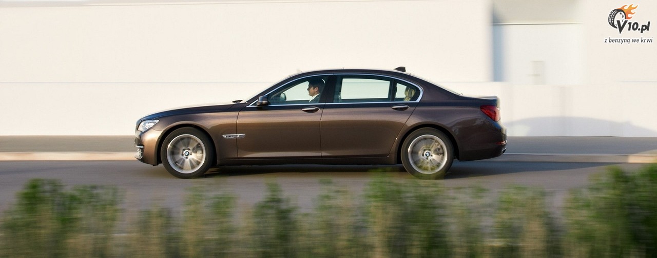 BMW serii 7