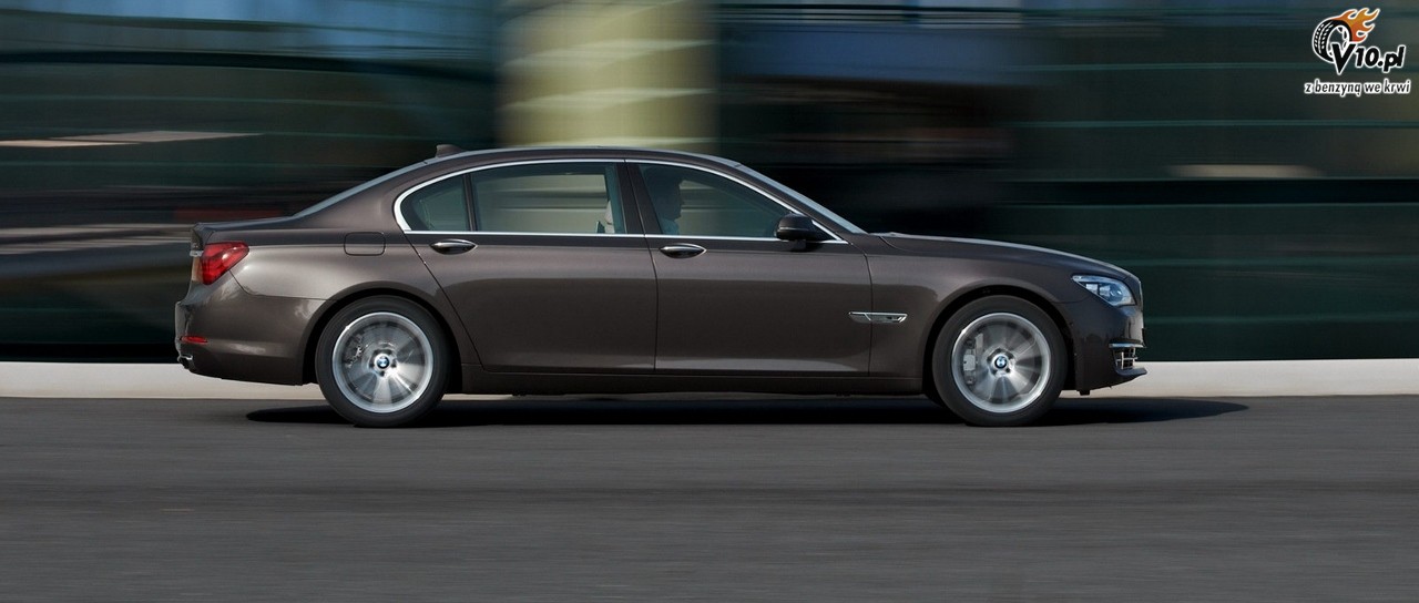 BMW serii 7