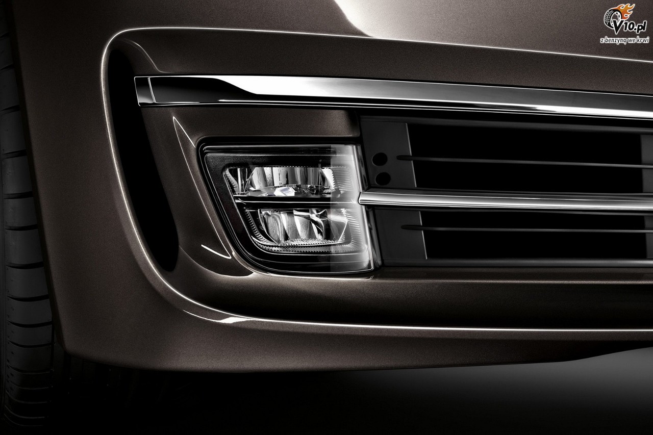 BMW serii 7 2013