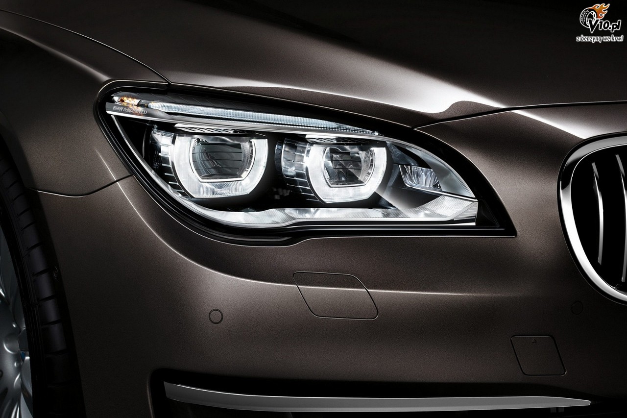 BMW serii 7