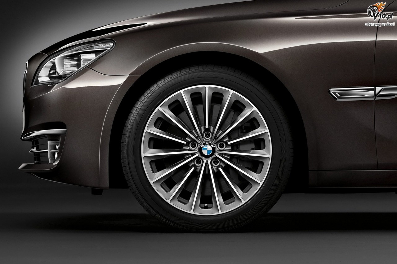 BMW serii 7
