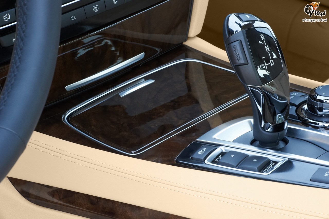 BMW serii 7