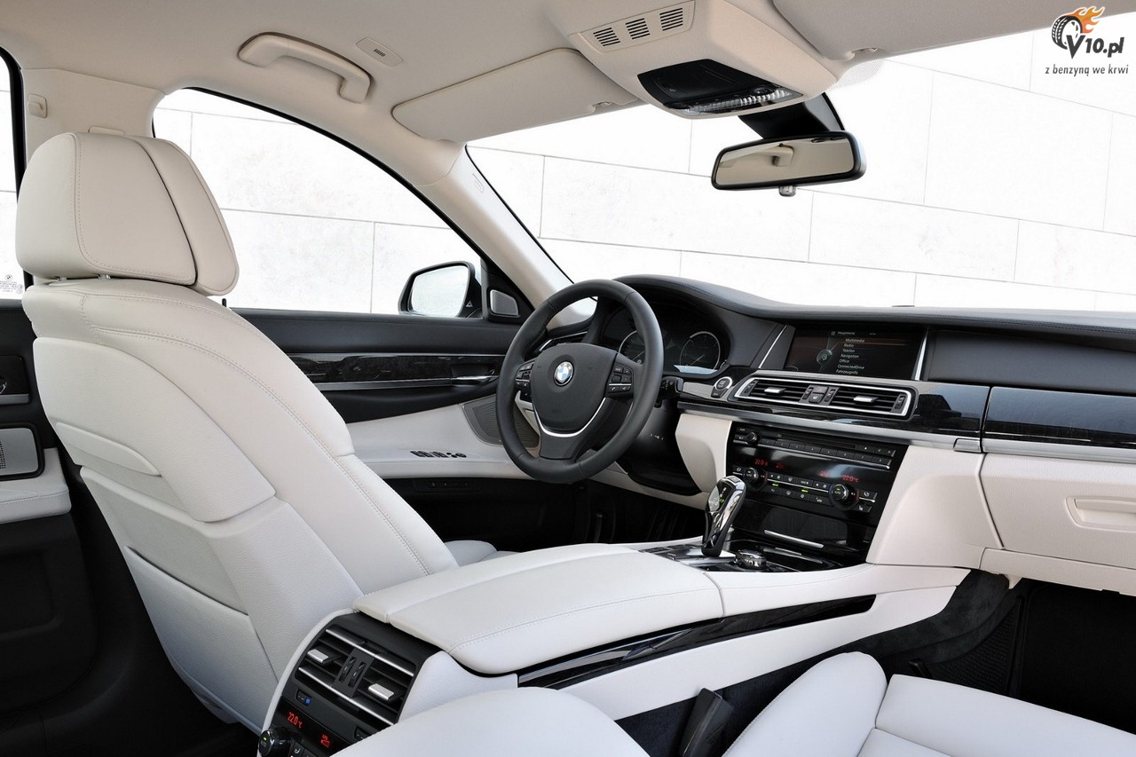 BMW serii 7